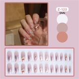 Nail Tay Z123 (SNN)