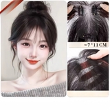 MÁI THẬT VOAN MÂY HỒ LÔ 7x11/25CM