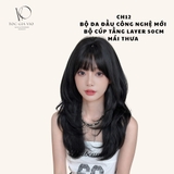 CH12 BỘ CÚP TẦNG LAYER 50CM