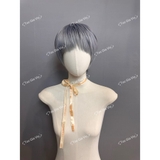 MGB506 BỘ TÉM XANH DƯƠNG KHÓI