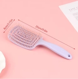LƯỢC CHẢI PHỒNG VUÔNG