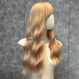 C0373 BỘ XÙ SÓNG VÀNG TÂY