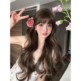 D2069 BỘ DỆT KIM XOĂN LAYER DÀI MÁI THƯA