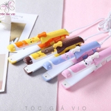MÁY UỐN DUỖI MINI