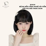 D3030 cúp vic