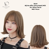 D118 VIC VỂNH
