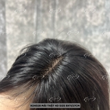 H24028 MÁI THẬT 4D SIZE 8X11/27CM