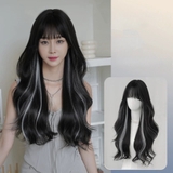 S1278 DỢN SÓNG LIGHT KHÓI