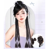 B05 BÚI CỘT XÙ DÂY BÍNH