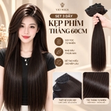 2KT- SET 3 DÃY KẸP THẲNG