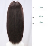 MÁI HÓI TÓC THẬT 5D SIZE 5X8CM