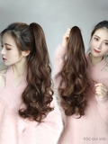 N49 Ngoặm xoăn cao 60cm