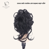 GX02 GẤP XÙ LƠI