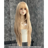 [DỆT KIM] DKL14 THẲNG LAYER 75CM DA ĐẦU LỚN