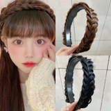 CÀI BÍM TÓC KIỂU 1
