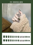 Nail Tay 11