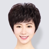 6232 TÓC TÉM THẬT
