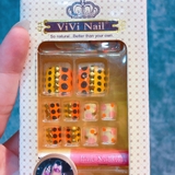 Nail Chân 85