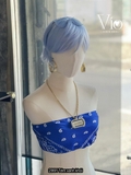 HÀNG MẪU TÓC BỘ