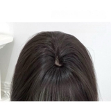 CH2063-7 -MÁI HÓI DỆT KIM XOĂN DÀI LIGHT KHÓI