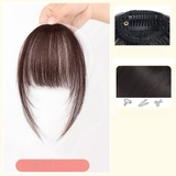 Mái thưa bát tóc thật