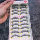 Mi Lụa Tổng Hợp