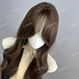 CH17 (YZ17) BỘ XOĂN LAYER MÁI BAY