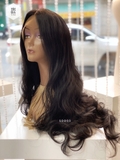 SDĐ03 SIÊU DA ĐẦU LƯỚI RÃNH XOĂN ĐEN