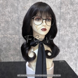 MP-1095 BỘ THẬT DỆT KIM DA ĐẦU LỚN XOĂN