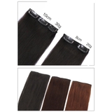 TÓC KẸP TÓC THẬT 10*60/30G