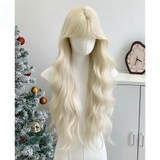 CH2166 BỘ XÙ SÓNG DÀI