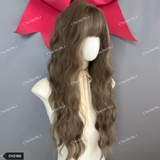 CH2166 BỘ XÙ SÓNG DÀI