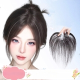 F392 MÁI M TÀNG HÌNH TÓC THẬT LƯỚI TIM