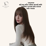 CH2090 BỘ THẲNG LAYER CÚP NHẸ