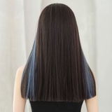 C0315 LỬNG ĐEN LIGHT XANH DƯƠNG
