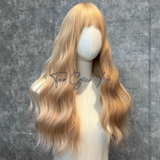 C0373 BỘ XÙ SÓNG VÀNG TÂY
