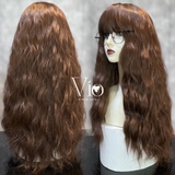 C8134 xù sóng lớn 65cm