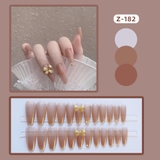 Nail Tay 117