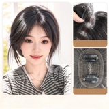 IS072 MÁI THẬT 4D MÓC LƯỚI SIZE 4X8/25CM