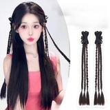 G15 GẤP NƠ ĐEN BÍNH ĐÔI (CÁI)