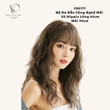 CH1777 BỘ XÙ SÓNG LỮNG