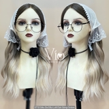 ST10 SIÊU LƯỚI T DỢN SÓNG OMBRE VÀNG TÂY