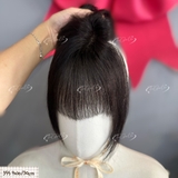 355 MÁI THẬT 5D SIZE 9x10/30cm - MÁI THƯA