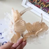 Kẹp Tóc 202