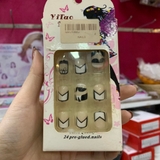 Nail Tay 72