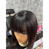 [MÁI THƯA] MÁI THẬT 4D LƯỚI BƯỚM SIZE 7X7/25CM