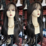 ST14 SIÊU LƯỚI T XOĂN LAYER CÓ MÁI