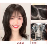 MÁI THẬT 5D DỆT KIM 5X8CM