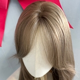 LT01 BỘ LƯỚI TRÁN THẲNG MÁI BAY