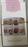 Nail Tay JP1785